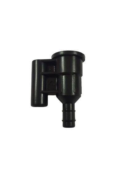 Agro Rain 5193 - адаптер Dn 12 мм х 1/2" ВР — ПоливТорг