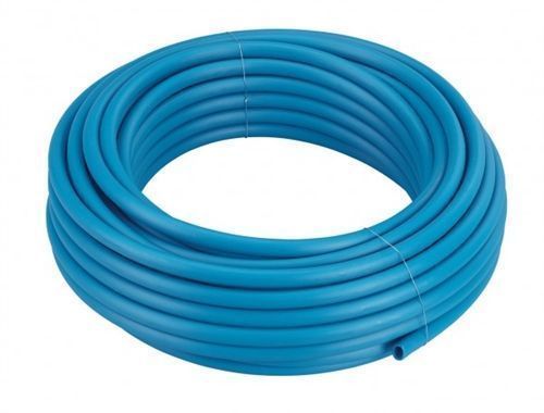 Irritec Blu Lock Hydro-Rain - труба гибкой подводки 16 мм, бухта-30 м — ПоливТорг