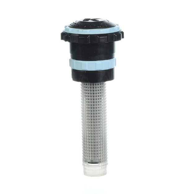 K-Rain RN200-FIX - ротатор | 360° | 4.9 - 5.8 м. | Голубой — ПоливТорг