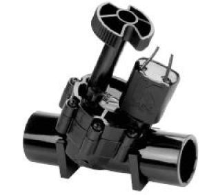 K-Rain 7001 - э/м клапан PRO 100: 1" — ПоливТорг