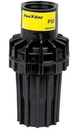 Rain Bird PSI-M15 - регулятор давления 1,00 бар 0,45 - 5 м 3/ч — ПоливТорг