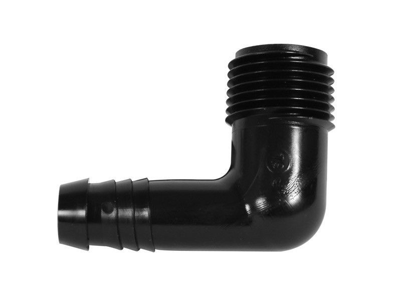 Rain Bird SBE-050 - уголок гибкой подводки 16х1/2" — ПоливТорг