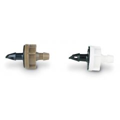 Rain Bird PC-18 - эмиттер PC 68 л/ч, цвет - белый — ПоливТорг