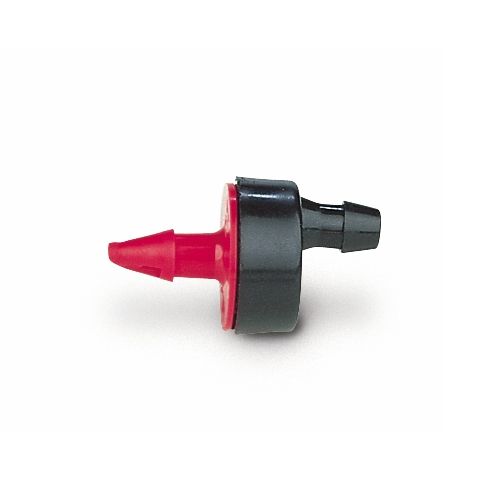 Rain Bird XB-20PC - капельница самопробивная PC 8 л/ч, цвет - красный — ПоливТорг