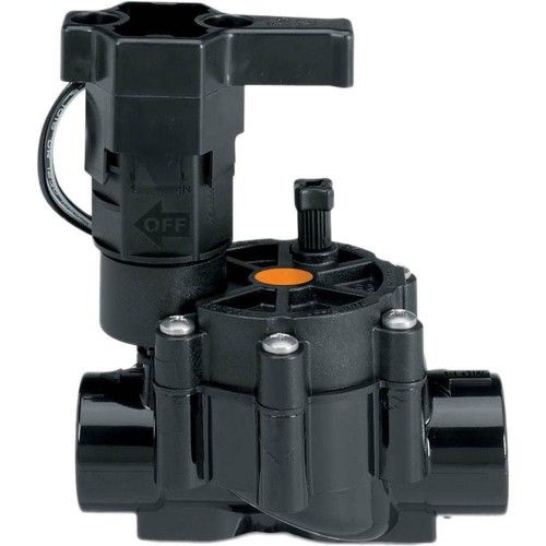 Rain Bird LFV-075 - э/м клапан (низкорасходный) 3/4" ВР — ПоливТорг