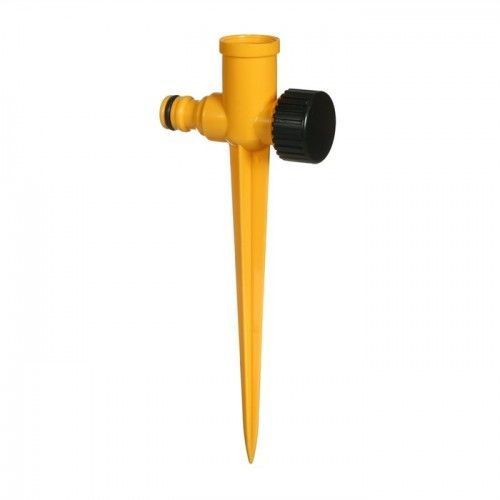 Agro Rain ST5212 - колышек для спринклера 1/2" ВР 20 см — ПоливТорг