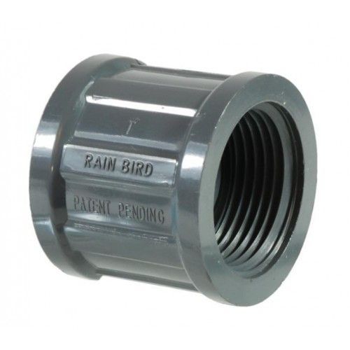 Rain Bird 1330-010 - муфта соединительная 1" — ПоливТорг