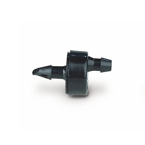 Rain Bird XB-10PC - капельница самопробивная PC 4 л/ч, цвет - черный — ПоливТорг