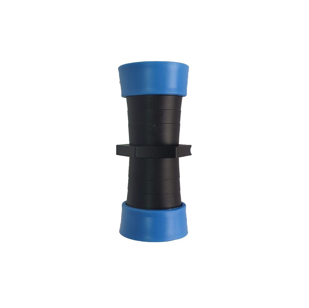 WP 7303 - соединительная муфта для sprinkler hose 32х32 — ПоливТорг