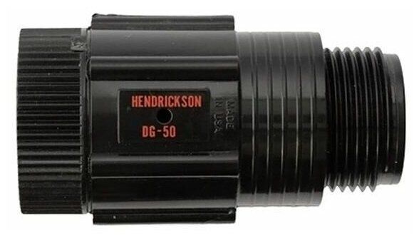 Irritec INMPRHF400 - регулятор давления 2.7 бар 1 1/4" B/В — ПоливТорг