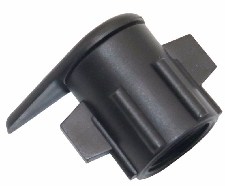 Agro Rain SC013812 - cтарт - коннектор LayFlat 1/2" ВР — ПоливТорг