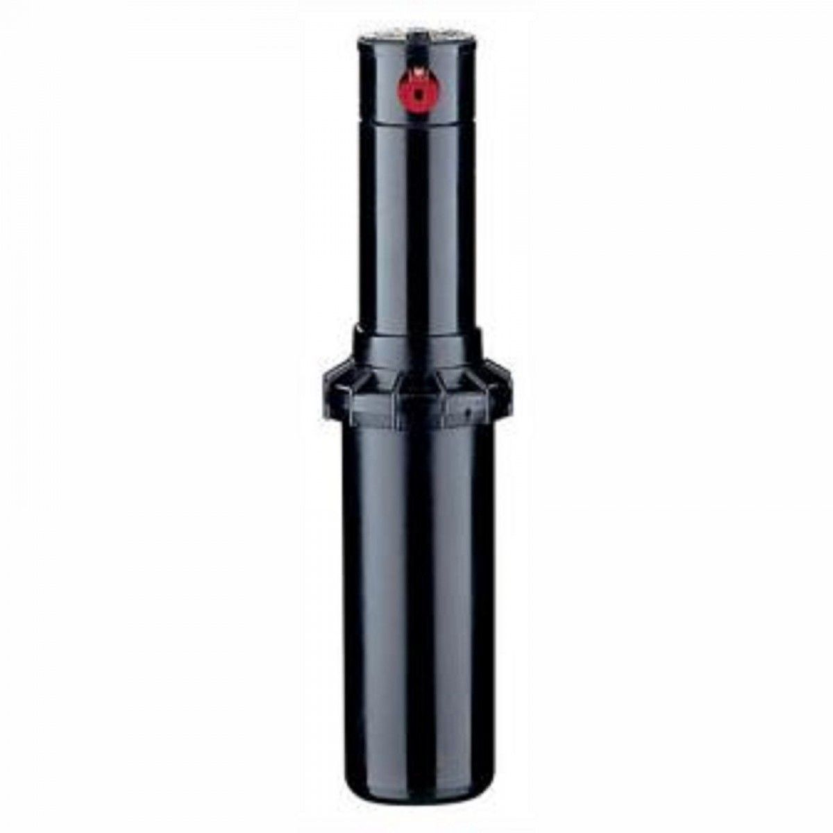 Hunter PGP-ADJ-B - ротор h=10 см., R=6.4-15.8 м., сектор 40-360°, 3/4" ВР синий набор сопел — ПоливТорг