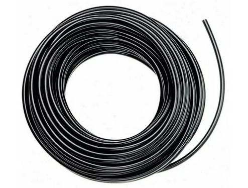 Agro Rain PV010474 - микротрубка для спринклеров PVC 7/4 4мм 4 bar — ПоливТорг