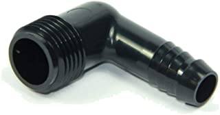 Irritec GFP-20C - 3/4" уголок Pop-UP — ПоливТорг