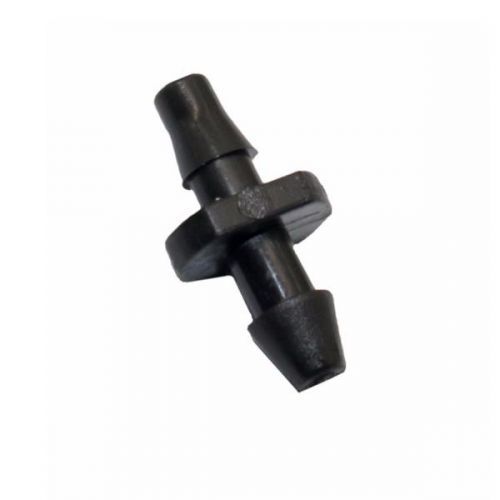 Agro Rain 5132 - соединитель для микротрубки 5 mm, адаптор для AOD0170H & AS0180H — ПоливТорг