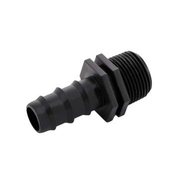 Poelsan- адаптер 16 х 3/4" НР POLY — ПоливТорг