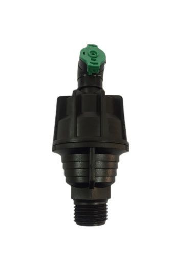 Agro Rain SP3303 - сприклер SUPER SPRAYER GREEN 1/2" — ПоливТорг