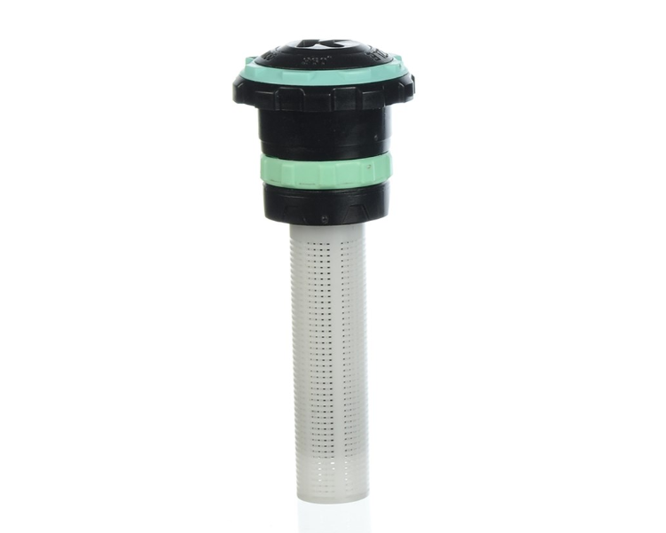 K-Rain RN100-FIX - ротатор | 360° | 4.0 - 4.6 м. | Салатовый — ПоливТорг