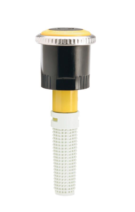 Hunter MP 3000-210-270 - cопло веерное R=6.7-9.1 м.сектор 210-270° — ПоливТорг