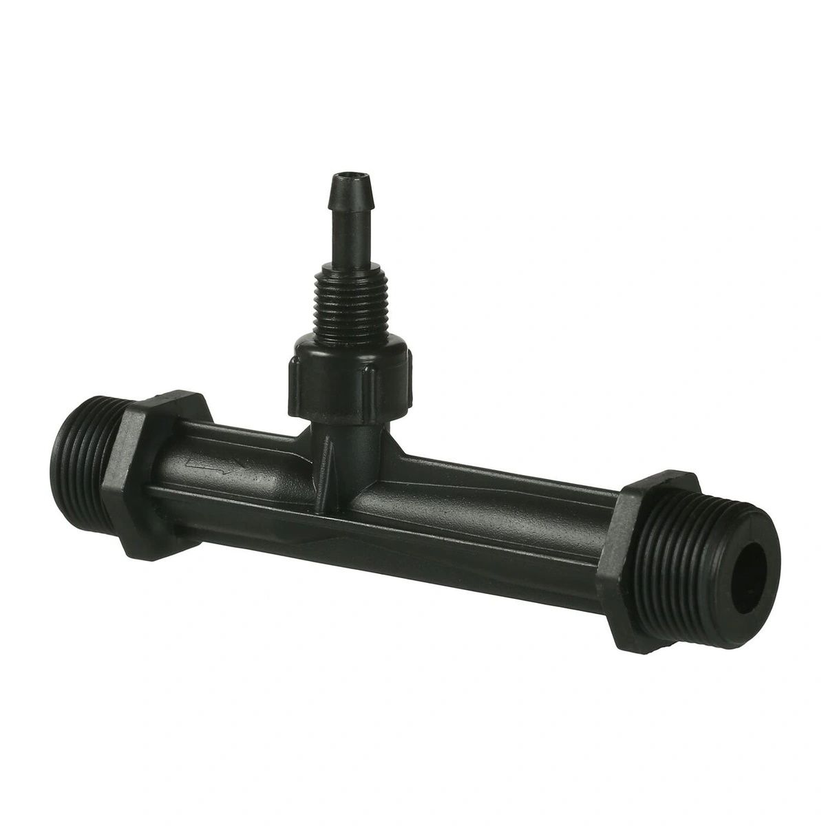 Agro Rain VI0150B - инжектор Venturi 2"НР, Flow Range: 11.58-20m3/h(0.7-9.5bar) Suction Capacity: 11 — ПоливТорг
