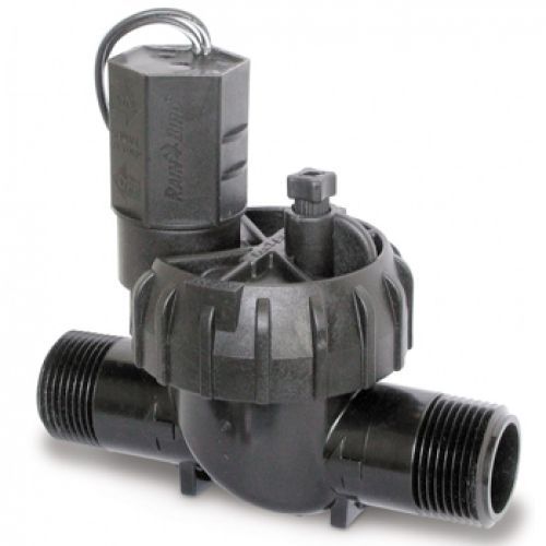 Rain Bird 100-JTV-MM - э/м клапан 1" НР, 24 V — ПоливТорг