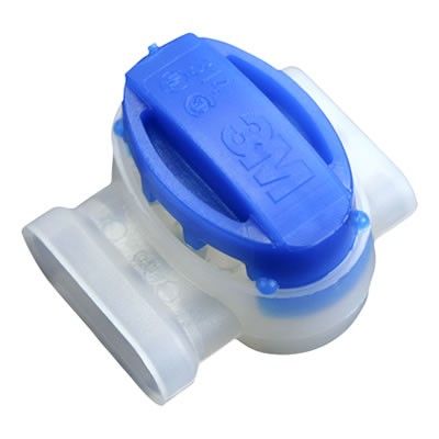 Rain Bird 314 - cоединитель проводов 0.5 - 1.5 мм² Scotchlok — ПоливТорг