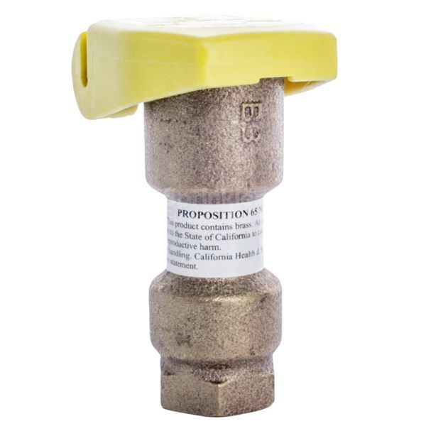 Rain Bird 3RC - поливочный гидрант, 3/4" ВР — ПоливТорг