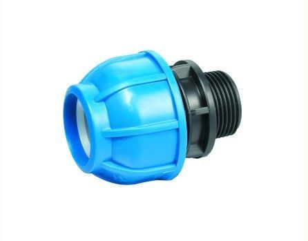 Tairi 904075 - муфта 75х2 1/2" НР — ПоливТорг