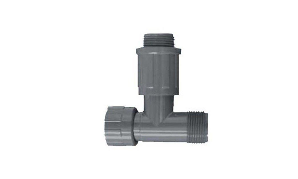 Rain Bird RB 1301-010 - коллектор с накидными гайками 1"ВР х 1"НРх1 выхода 1"НР — ПоливТорг
