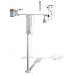 Rain Bird WSPROLTH - метеостанция PRO LIGHT, прямое подключение — ПоливТорг