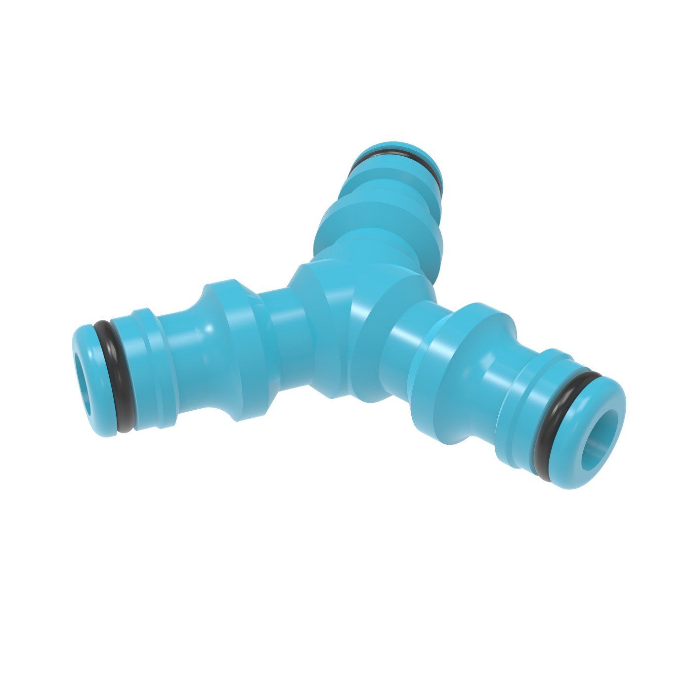 Cellfast 50-205 - Тройник 1/2" — ПоливТорг