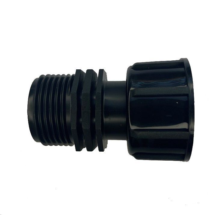 424-320 - американка 1" НРхВР (Poliext) — ПоливТорг