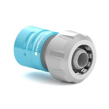 Cellfast 50-635 - Коннектор-диаметр 3/4" (ABS/PC) — ПоливТорг