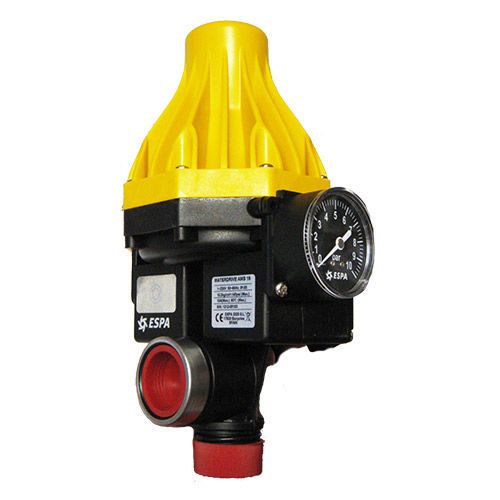 Espa PRESSDRIVE AM - блок контроля потока 230 50/60 — ПоливТорг