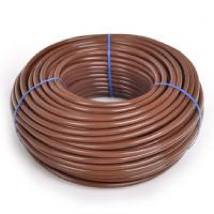 RootGuard FIMA440332M - капельная линия 16мм/33см/2.1л/ч (бухта 400м) — ПоливТорг