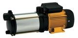 Espa Aspri 35 6 N - насос горизонтальный — ПоливТорг