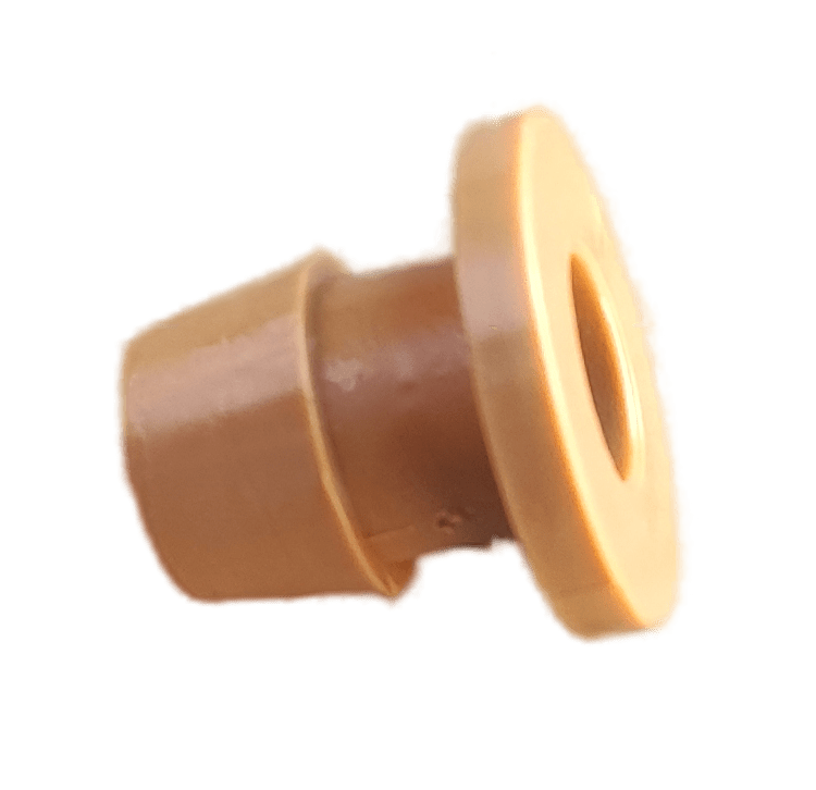 ZM 2024 - старт коннектор 1/2" female (I.D Внут. 5x8 мм / O.D Нар. 8x10 мм) для Agri - Stand — ПоливТорг