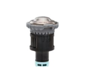 Rain Bird R-VAN-RCS - вращающаяся форсунка, полоса правый угол 1.5 х 4.6 м. — ПоливТорг
