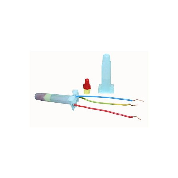 Rain Bird DBRY020 - коннектор для 3-х проводов до 4мм2 — ПоливТорг
