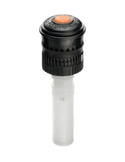Rain Bird RN13-18H - cопло веерное, R=4,0 - 5,6 м. сектор 180° черное — ПоливТорг