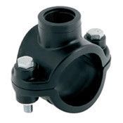 Irritec IS10320F0N25C - седелка 25х3/4" PN16 — ПоливТорг