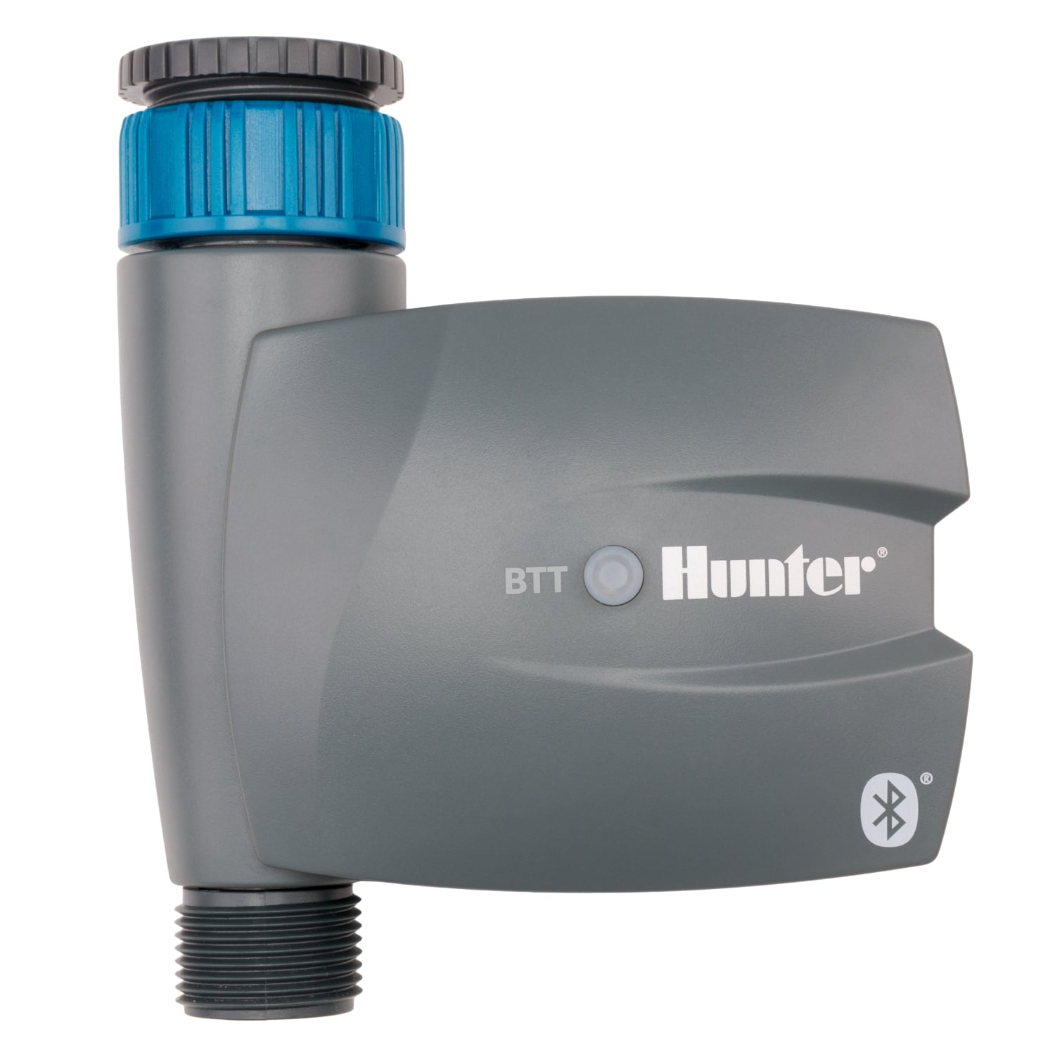 Hunter BTT-100 - садовый таймер 3VDC \ Bluetooth® — ПоливТорг