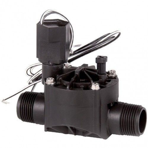 Rain Bird 100HVMM - э/м клапан 1" НР, 24 V — ПоливТорг