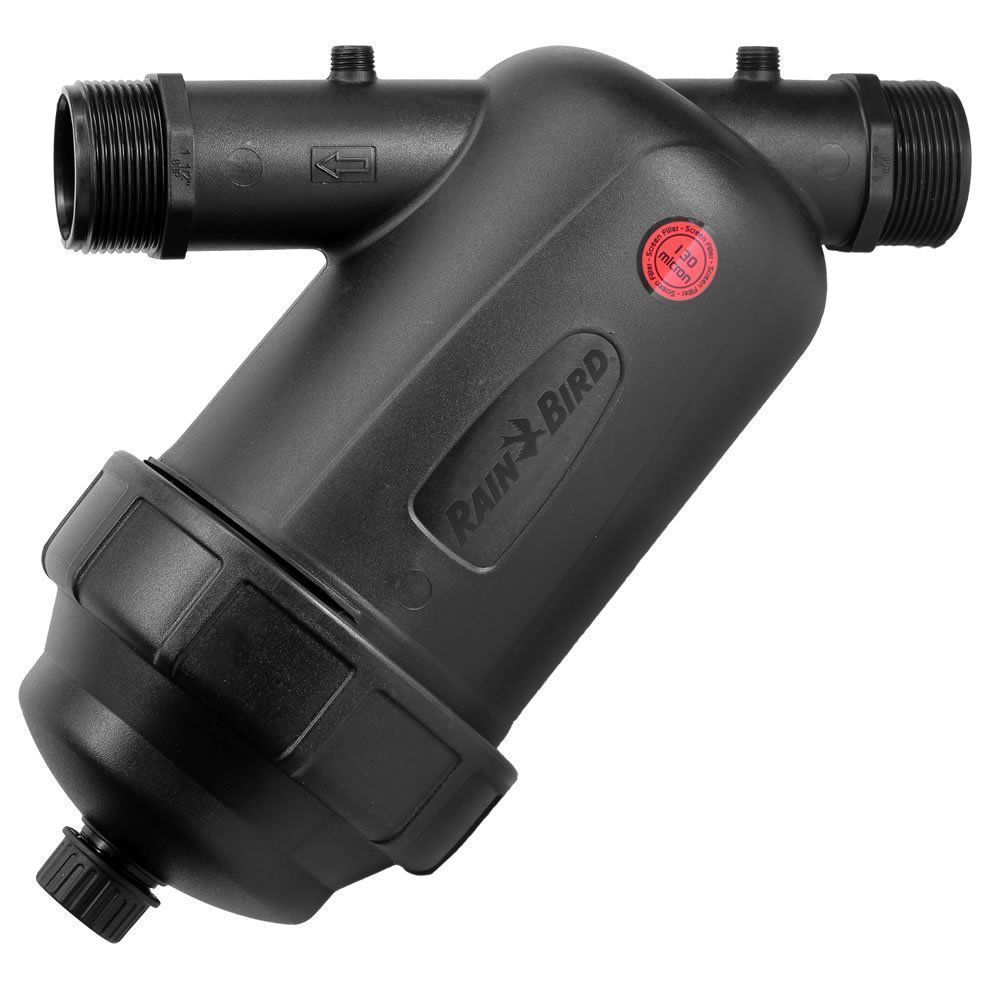 Rain Bird ILCRBY100D - фильтр 1" Disc 5 м 3/ч — ПоливТорг