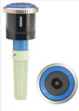 Hunter MP 3000-90-210 - cопло веерное R=6.7-9.1 м.сектор 90-210° — ПоливТорг