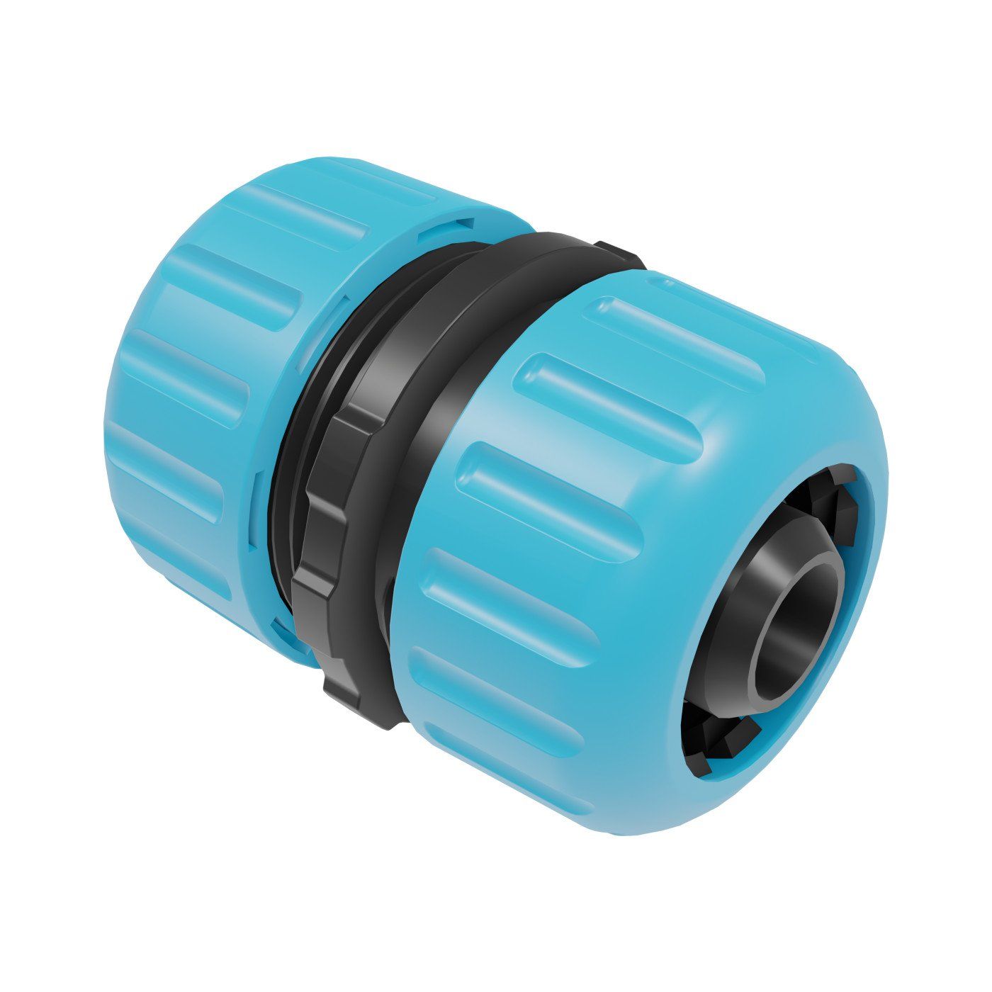 Cellfast 51-105 - Муфта репараторная 3/4" — ПоливТорг