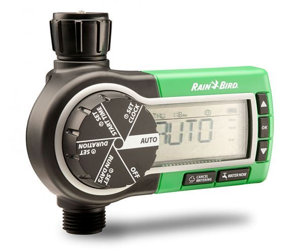 Rain Bird ZA84006 - садовый таймер (1ZEHTMR) — ПоливТорг
