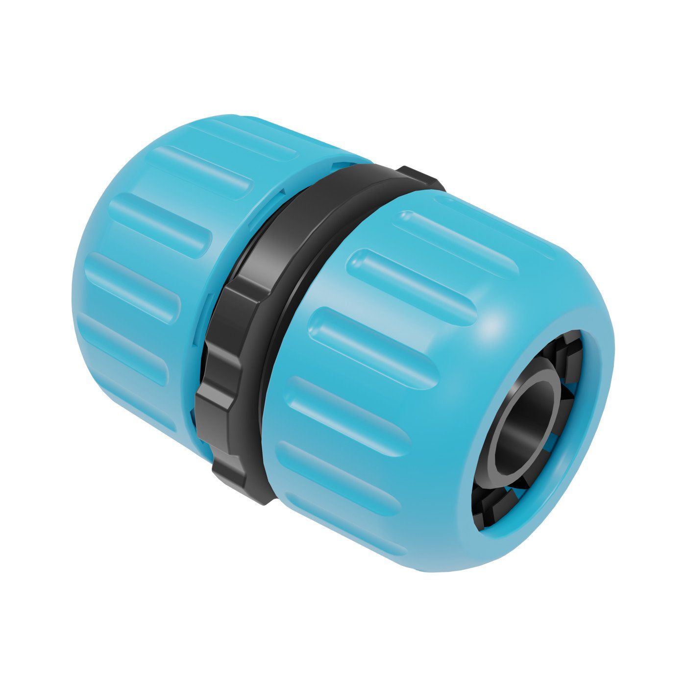 Cellfast 51-100H - Муфта репараторная 1/2" — ПоливТорг