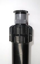 Hunter PSU-04-17-A - дождеватель h=10см + сопло 17-A — ПоливТорг