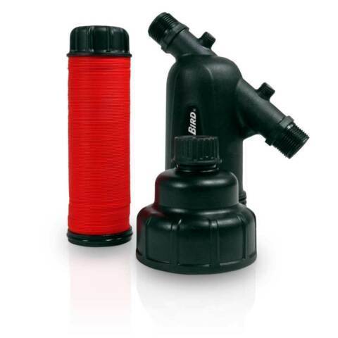 Rain Bird ILCRBY150D - фильтр 1 1/2" Disc 5 м 3/ч — ПоливТорг